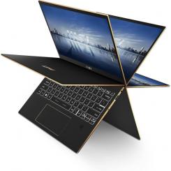 MSI MSI PORTATIL SUMMIT E13FLIPEVO A13MT-236ES. 13.4 FHD (1920X1200), 120HZ. I7-1360P. IRIS XE GRAPHICS. LPDDR5 16GB. 1TB PCIE SSD. W11 HOME