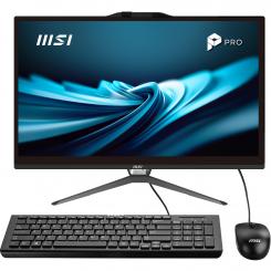 MSI Pro AP222T 14M-490EU Intel® Core i3 i3-14100 54,6 cm (21.5