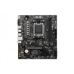 MSI PRO B650M-B placa base AMD B650 Zócalo AM5 micro ATX