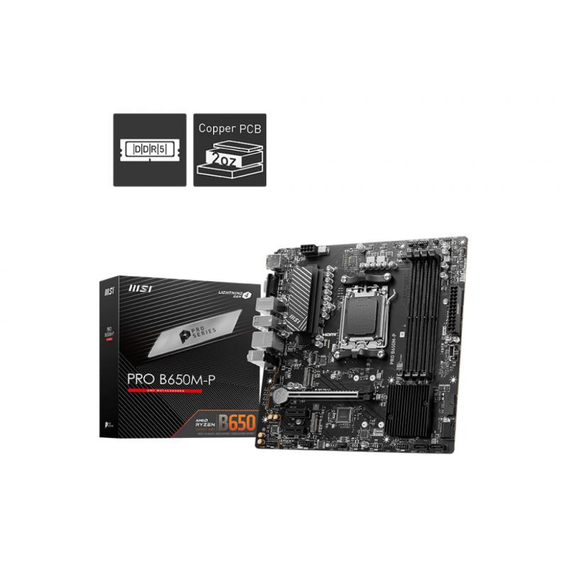 msi-pro-b650m-p-placa-base-amd-b650-zocalo-am5-micro-atx