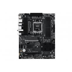 MSI PRO B850-S EVO WIFI placa base AMD B850 Zócalo AM5 ATX