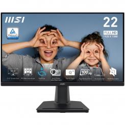 MSI Pro MP225 LED display 54,6 cm (21.5