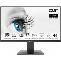 MSI Pro MP243X pantalla para PC 60,5 cm (23.8