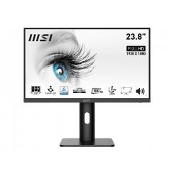 MSI Pro MP243XP pantalla para PC 60,5 cm (23.8