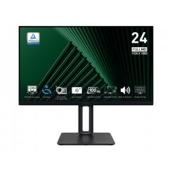 MSI Pro MP245PG pantalla para PC 60,5 cm (23.8