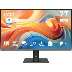 MSI Pro MP272 E14C pantalla para PC 68,6 cm (27