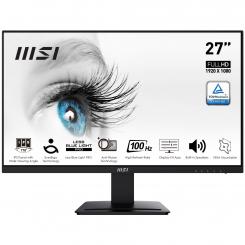 MSI Pro MP273A pantalla para PC 68,6 cm (27