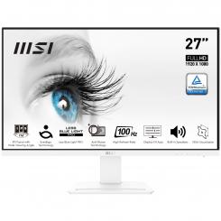 MSI Pro MP273AW pantalla para PC 68,6 cm (27