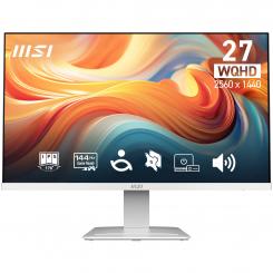 MSI Pro MP273QW E14 pantalla para PC 68,6 cm (27