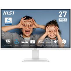 MSI Pro MP273QW E2 pantalla para PC 68,6 cm (27