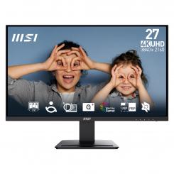 MSI Pro MP273U pantalla para PC 68,6 cm (27