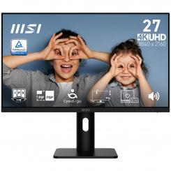 MSI PRO MP273UP E6 pantalla para PC 68,6 cm (27