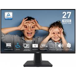 MSI Pro MP275Q pantalla para PC 68,6 cm (27