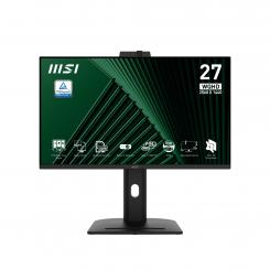 MSI Pro MP275QPDG pantalla para PC 68,6 cm (27