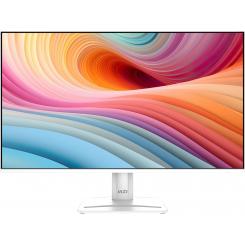 MSI Pro MP275W E2 pantalla para PC 68,6 cm (27