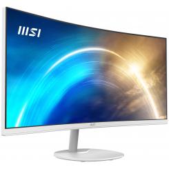 MSI Pro MP341CQW pantalla para PC 86,4 cm (34