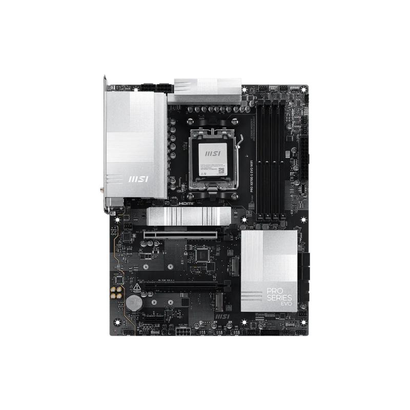 msi-pro-x870e-s-evo-wifi-placa-base-amd-x870e-zocalo-am5-atx