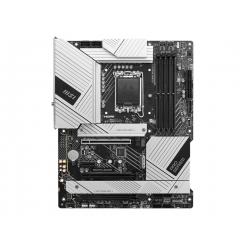 MSI PRO Z790-A MAX WIFI placa base Intel Z790 LGA 1700 ATX