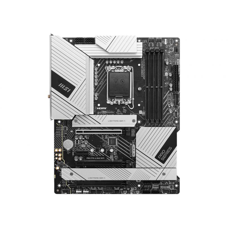 msi-pro-z790-a-max-wifi-placa-base-intel-z790-lga-1700-atx