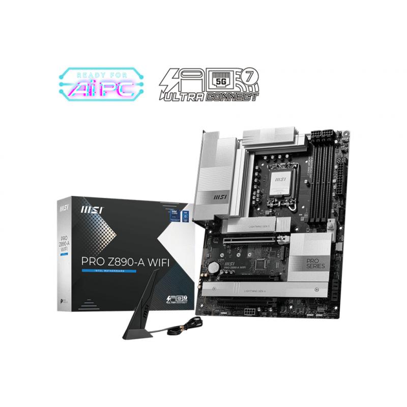 msi-pro-z890-a-wifi-placa-base-intel-z890-lga-1851-socket-v1-atx