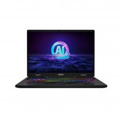MSI Pulse 16 AI C1VFKG-035XES Intel Core Ultra 7 155H Portátil 40,6 cm (16