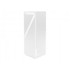MSI Roamii BE Lite Mesh System 1-pack Doble banda (2,4 GHz / 5 GHz) Wi-Fi 7 (802.11be) Blanco 3 Interno