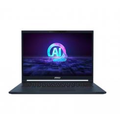 MSI STEALTH 14 AI STUDIO A1VFG-032XSYST 1TB 32GB 14IN RTX4060 8GB NOOS