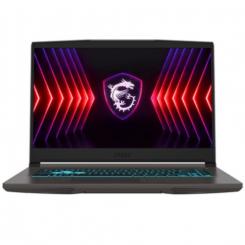 MSI THIN 15 B12UC-1680XES I5-12450HSYST 512GB 16GB 15.6IN RTX3050 4GB NO