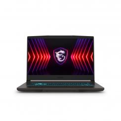 MSI Thin A15 B7VF-219ES AMD Ryzen 7 7735HS Portátil 39,6 cm (15.6