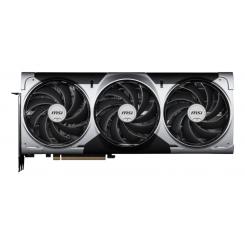 MSI VENTUS 912-V530-061 tarjeta gráfica NVIDIA GeForce RTX 5090 32 GB GDDR7