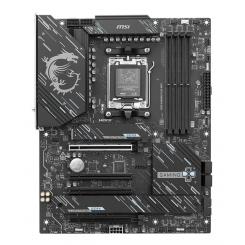 MSI X870 GAMING PLUS WIFI AMD X870 Zócalo AM5