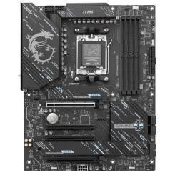 MSI X870 GAMING PLUS WIFI placa base AMD X870 Zócalo AM5 ATX