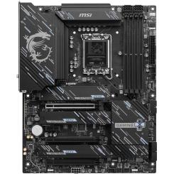 MSI Z890 GAMING PLUS WIFI Intel Z890 LGA 1851 (Socket V1) ATX