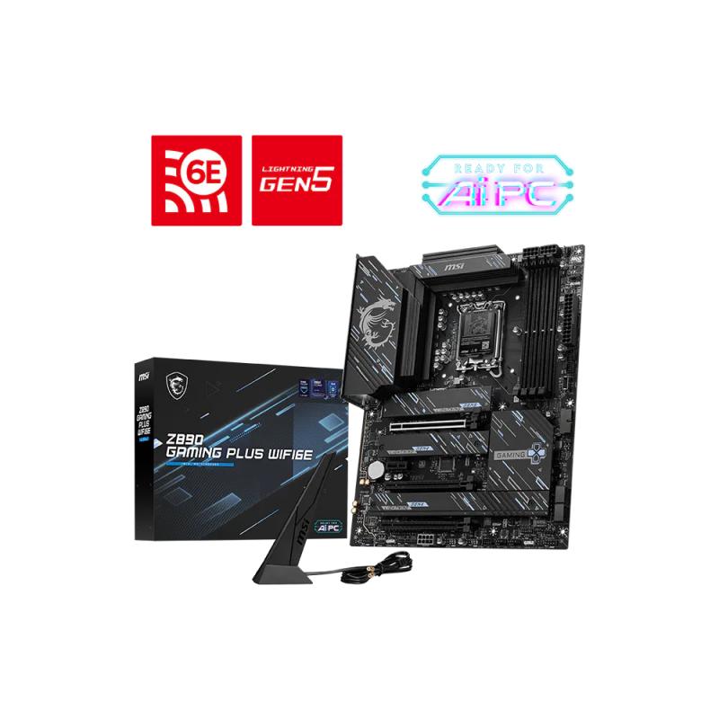 msi-z890-gaming-plus-wifi6e-placa-base-intel-z890-lga-1851-socket-v1-atx