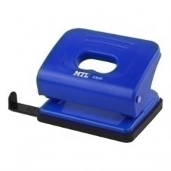 MTL Taladro 2 P. Mtl Plastico Azul
