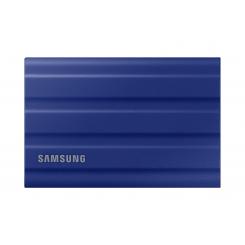 Samsung MU-PE1T0R 1000 GB Azul