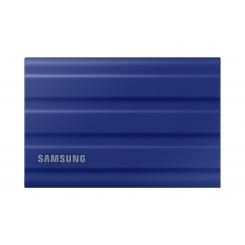 Samsung MU-PE2T0R 2 TB Azul