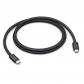mu883zm-a-cable-usb-1-m-usb4-gen-3x2-usb-c-negro