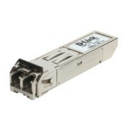 D-Link Multi-Mode Fiber SFP Transceiver red modulo transceptor 100 Mbit/s