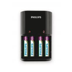 MultiLife Cargador de pilas SCB1450NB/12