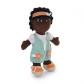 muneco-blando-miniland-africano