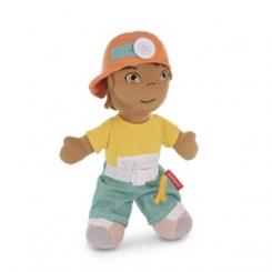 Muñeco Blando Miniland Latino