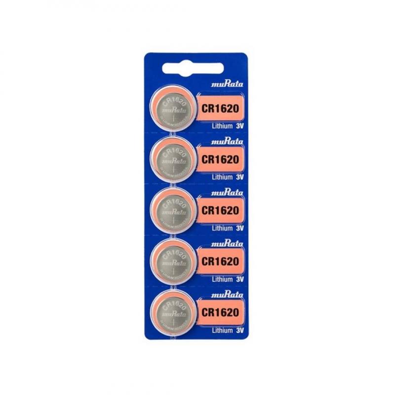 murata-pila-boton-litio-cr1620-3v-blister5