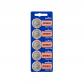 murata-pila-boton-litio-cr2025-3v-blister5