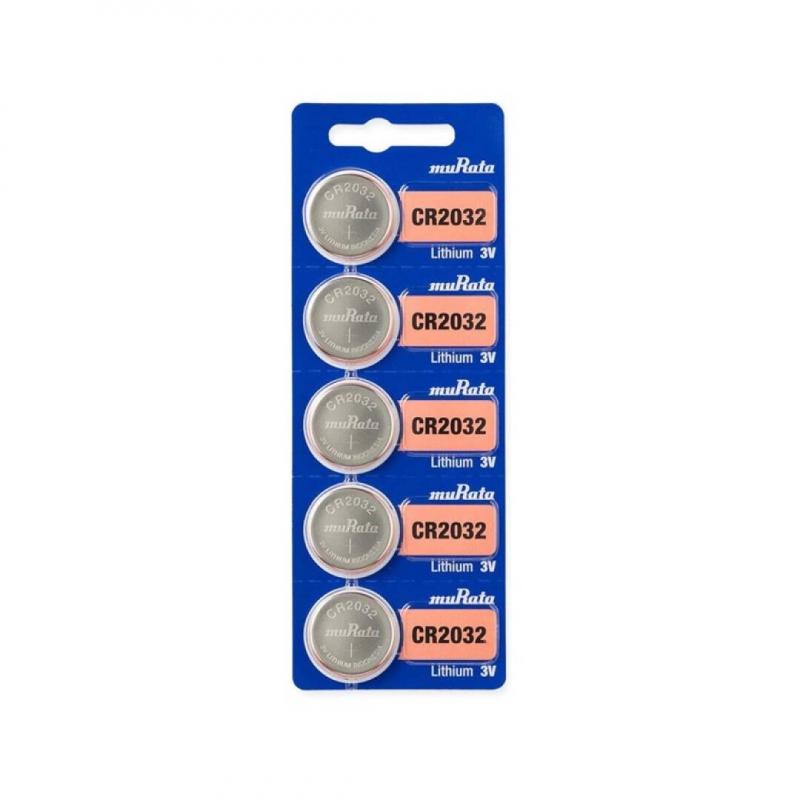 murata-pila-boton-litio-cr2032-3v-blister5