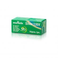 Murata Pila Oxido Plata (337) SR416SW Blister*1 Eu