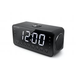 Muse M-192 CR Reloj Digital Negro