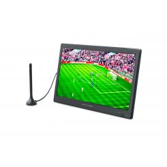 Muse M-335 TV Portable TV Negro 25,6 cm (10.1