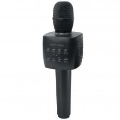 Muse M-508 KA micrófono Negro Micrófono para karaoke