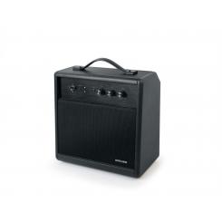 Muse M-660 BT altavoz portátil o de fiesta Negro